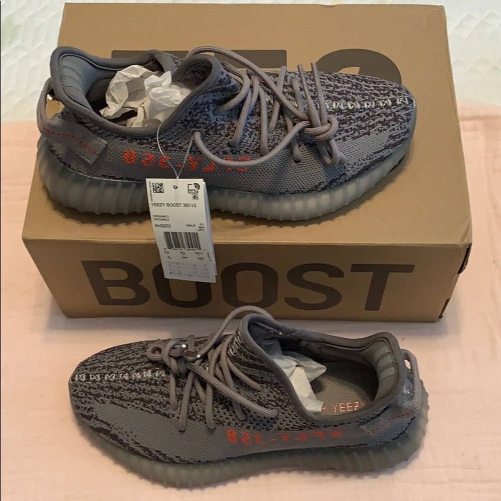 Yeezy Boost 350